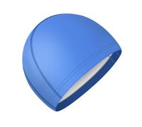 Swimming Cap,Swimming Pool Hats with Ear Protection - High Elastic Swimming Cap with Cheerful Pattern - River, Workout, Exercise, Workout, Shower, Spa, Holiday, and More