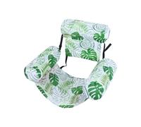 Swimming Chair for the Pool - Sunbathing Summer Swimming Float, Inflatable Pool Lounger Float, for Sunbathing, Tanning in Summer, Travel, Party, Family, Women, Men