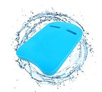 Swimming Closed Cell EVA | Training SwimBoard Kids Anti-Slip | Floatings Swimm Accessories Foam Floating Board with Secure Hand Holes for Swim Practice & Water Workouts