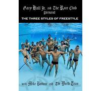 Swimming DVD: The Three Styles of Freestyle