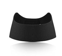 Swimming Ear Hair Band Ear Protections Guard Band Shower Ear Cover Swim Headband Water Protector for Adult Children Swimming Ear Protections Headband Adjustable Comfortable Lightweight