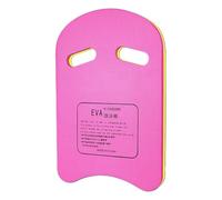 Swimming EVA - 29x2.8x45cm U Shaped Float Board With Lightweight Training Design | Pool Practice Aid | Buoyancy Support Tool For Kids Adult Swimming Learning Outdoor Sport