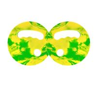 Swimming Exercise Boards - Water Training Paddles, Soft Float Equipment, Fitness Exercise Equipment | Improves Impact Development, Durable Flexible Foam Material, Ideal for Swimming in I