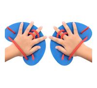 Swimming Fins | Agility Paddles for Training, Swimming Accessories for Beginners and Athletes, Floating Paddles for Arm, Improving Propulsion and Speed