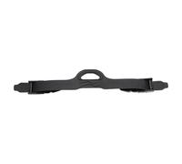 Swimming Fins Straps - Replacement of Non-Slip Straps for Diving Fins | Quick Release Buckles Versatile Accessories for Adults Enthusiasts & Experts