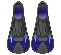 Swimming Flipper Fin Aqua Sphere Micro Fin Junior Triathlon