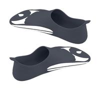 Swimming Flippers - Floating Flippers - Opening Equipment | Snorkeling Set | Adult Sports Equipment for Kids in the Pool for Holidays | Swimming Fins for Swimming Pool | Fins from Nu
