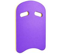 Swimming float, Adult Kickboard,Maru Kickboard Design with Secure Grip, Lightweight Body Board for Water Activities and Swim Practice
