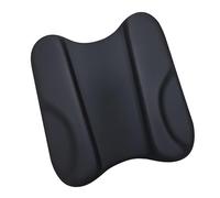 Swimming Float Board - 30x27.5x4.5cm Adult Swim Training Tool | Pull Buoy Swimming | Unisex Leg & Kick Training Board | Lightweight PE Float | For Beach Lake Swim, Improves Arm Leg Strength