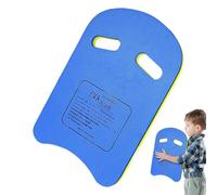 Swimming Float Board: EVA Foam Material, Non-Slip Grip, Lightweight Swimming Instructor, U-Shaped Design | Size 45x29x2.8cm for Pool Training and Fit Exercises
