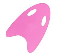 Swimming Float Board - Lightweight EVA Float Board Ergonomic Sleeve Training Aid | Summer Swimming Practice Equipment Adults Beginners Theme Exercise Accessory