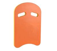 Swimming Float Board, Lightweight EVA Foam Swim Training Aid With Double Handles, For Pool & Beach, For Swim Practice & Water Workouts, 29x44x2.5cm