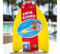 SWIMMING FLOAT | SWIM BOARD FOR 2-12YRS | LEARN TO SWIM | NEW | FREE P&P