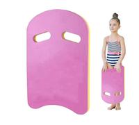 Swimming Float, Training Aid Float Swimming Kick Board With Grip Handles Swim, Lightweight & Anti-Slip Swimming Training Aid Tool For Junior, Beginner Enhancing Buoyancy & Stability