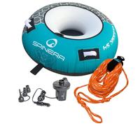 Swimming Float with Pump and Rope Spinera Classic 54" / 137 cm