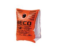 Swimming floats BECO Orange TU