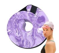 Swimming Floats - Removable EVA Foam Straps, Swimming Aid For Swimming In The Pool, Float Accessory Peer Beginners Adults For Teenagers For Family Holidays At The Sea Park