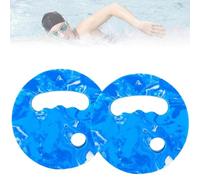 Swimming Foam, Multipurpose Resistance Disc, Soft Textured Core with Rounded Edge, Lightweight Floating Foam Block, Outdoor Water Container with Vivid Theme