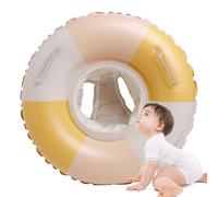 Swimming Foam Ring - Swimming Foam, Pool Tubes For Kids, Pool Ring | Anti-Scatch Life Preserver Ring, Buoy Pool Safety Rescue Lifeguard Wall Decoration, Lightweight And Easy To Handle