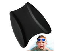 Swimming For Adults - Swim Aid Accessories For Strength Training, EVA Foam Floating Board With Secure Hand Holes - Anti-Slip, Buoyant Kick Float Ffor Beginners Swim Kick Board
