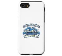 Swimming Freeze Hobby Sports Chlorine Case for iPhone SE (2020) / 7/8