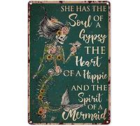 Swimming Girl Retro Metal Tin Sign,It's Not Just A Hobby It's My Escape from Reality Suitable for Home Garage Bar Sign Cafe Farm Country Kitchen Retro Wall Home Decor 8x12 Inch