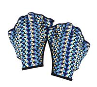 Swimming Gloves - Aqua Gloves Water Training Glovess