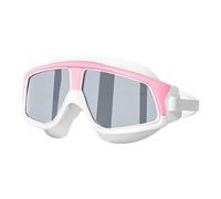 Swimming Goggles - Adjustable Strap Wide View,HD Glasses, | Durable Anti Fog Lens, Comfortable Silicone Seal Provides Clear Vision For Pool Swimming, Open Water, Youth, Men And Water Sports