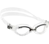 Swimming Goggles Adult, Cressi Flash Lady Swim Goggles Multi colour options