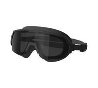 Swimming Goggles Anti-Fog Large Frame