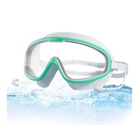 Swimming Goggles - Anti Fog Swim Goggles with UV Protection | age Swim Glasses | Professional Water Sports Eyewear for Training,racing,pool Swimming and Outdoor Water Activities