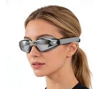 Swimming Goggles | Anti-fog, UV Protection Layer And Barrier Effect - On Strength Swimming Goggles,Suitable also for snorkeling, it, the summer water, men and women, the pool and diving.