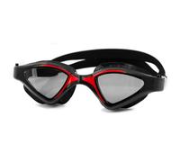 Swimming goggles Aqua-Speed Raptor black / red 31/049