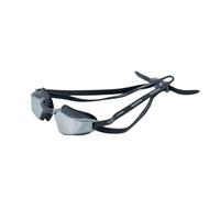 Aquawave Vectro Mc Champ Mirror Swimming Goggles Black