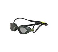 Arena 365 Swimming Goggles, Anti Fog Lenses, Adult Swim Goggles with Wide Lenses, UV Protection, Self-Adjusting Nose Bridge