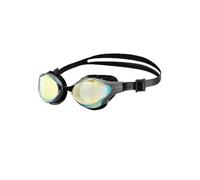 Arena Air-bold Swipe Mirror Swimming Goggles Grey