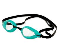 Swimming goggles Arena Airspeed Clear Turquiose