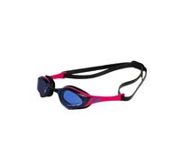 Swimming goggles Arena Cobra Edge Swipe Blue One size