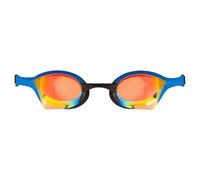 Swimming goggles Arena Cobra Ultra Swipe MR Jaune TU