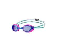 Swimming goggles Arena Python Blue Fuchsia Water