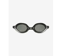 Swimming goggles Arena Spider black with gray lenses