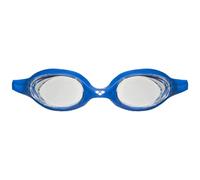arena Spider Unisex Adult Swimming Goggles, Standard Pool Goggles with Anti-Fog Lenses and UV Protection, Self-Adjusting Nose Bridge, Hypoallergenic Silicone Seals