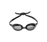 Arena Unisex Adult Spider Goggles, Smoke Black