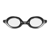 ARENA Spider Unisex Adult Swimming Goggles, Standard Pool Goggles with Anti-Fog Lenses and UV Protection, Self-Adjusting Nose Bridge, Hypoallergenic Silicone Seals