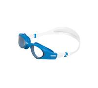 ARENA The One Unisex Adult Swimming Goggles, Standard Pool Goggles with Wide Lenses, with Anti-Fog Treatment and UV Protection, Self-Adjusting Nose Bridge, Orbit-Proof Seals