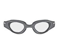 Arena Swimwear Swimming Goggles The One – Unisex Adult, Wide Lenses, Anti-Fog & UV Protection