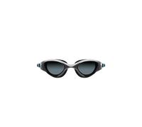 ARENA The One Unisex Adult Swimming Goggles, Standard Pool Goggles with Wide Lenses, with Anti-Fog Treatment and UV Protection, Self-Adjusting Nose Bridge, Orbit-Proof Seals
