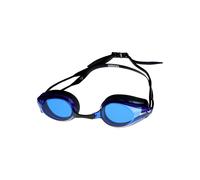Swimming goggles Arena Track Black One size