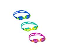Swimming Goggles - Bestway - Model 21065 - Silicone - Anti-fog - +7 Years