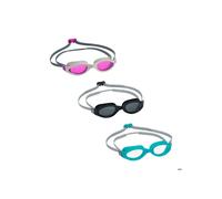Swimming Goggles - Bestway - Model 21077 - Silicone - UV Protection - Unisex +14 Years